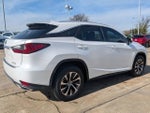 2022 Lexus RX 350 350