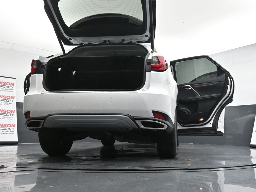 2022 Lexus RX 350 350