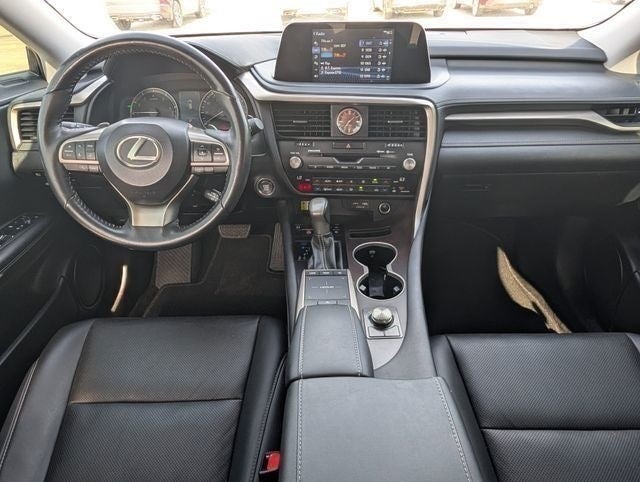 2022 Lexus RX 350 350