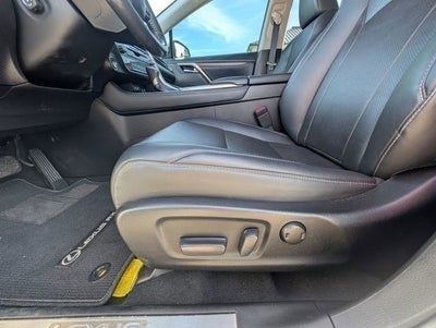 2022 Lexus RX 350 350