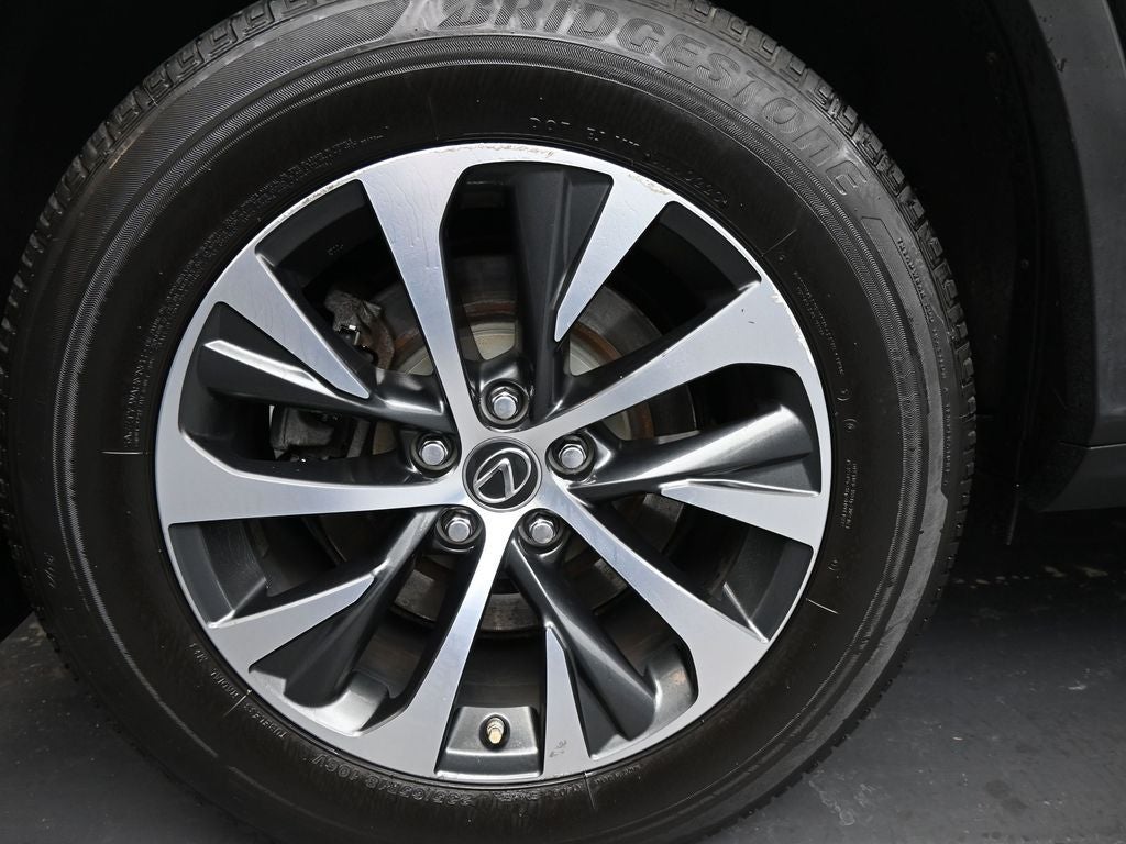 2022 Lexus RX 350 350