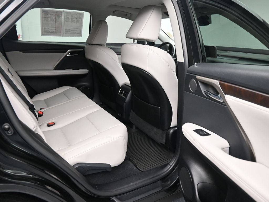 2022 Lexus RX 350 350