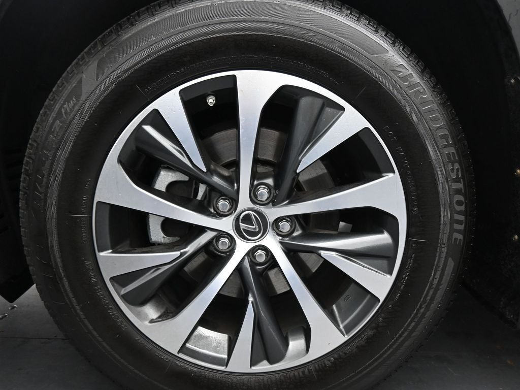 2022 Lexus RX 350 350