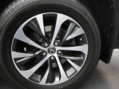 2022 Lexus RX 350 350