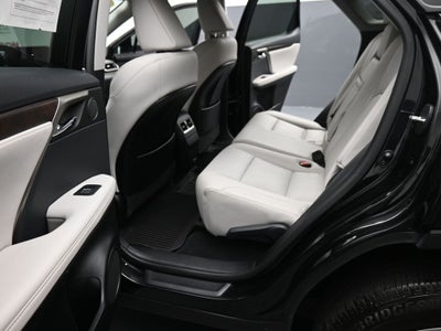 2022 Lexus RX 350 350