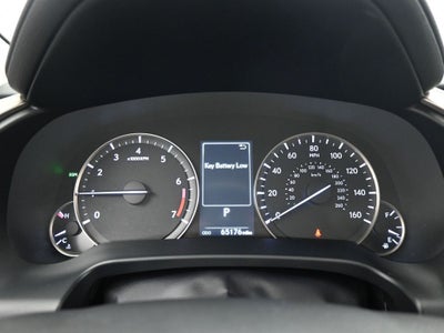 2022 Lexus RX 350 350