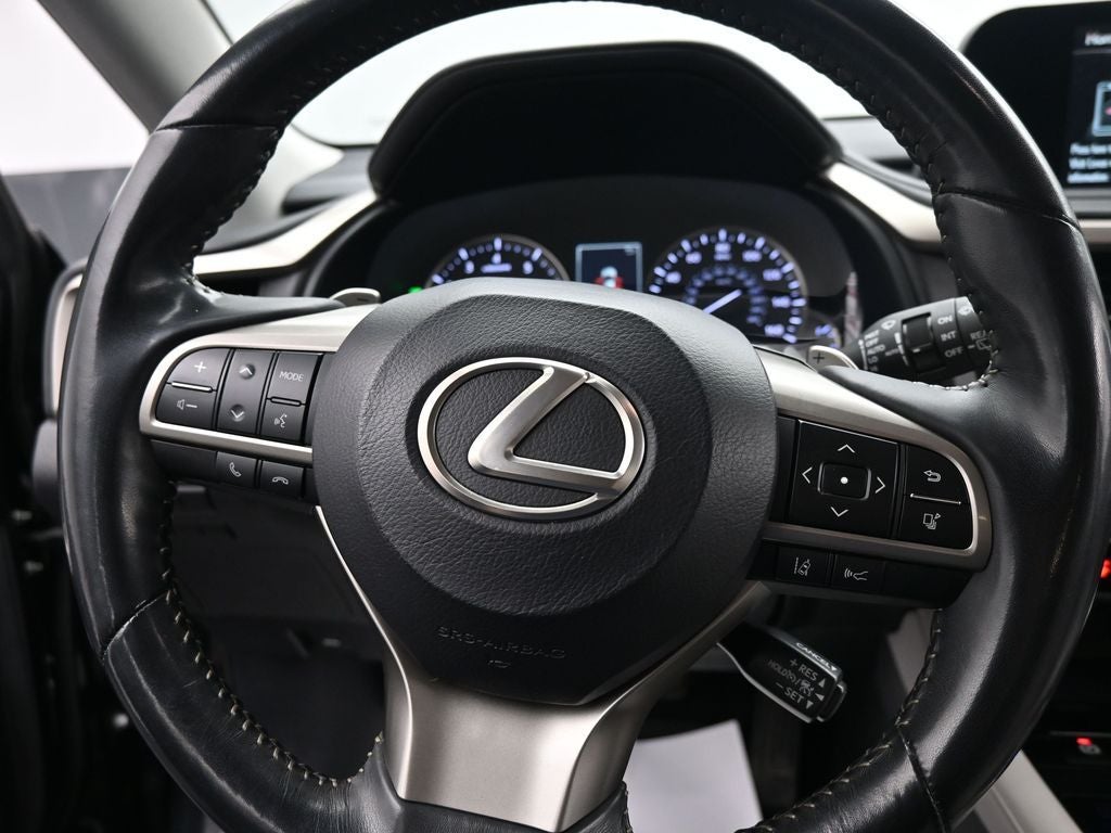 2022 Lexus RX 350 350