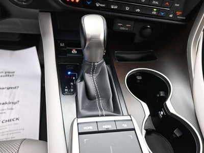 2022 Lexus RX 350 350