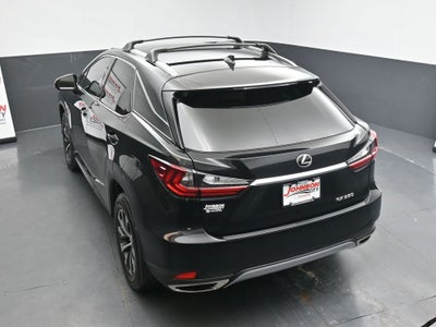 2022 Lexus RX 350 350