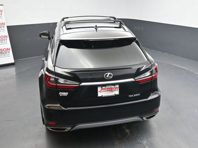 2022 Lexus RX 350 350