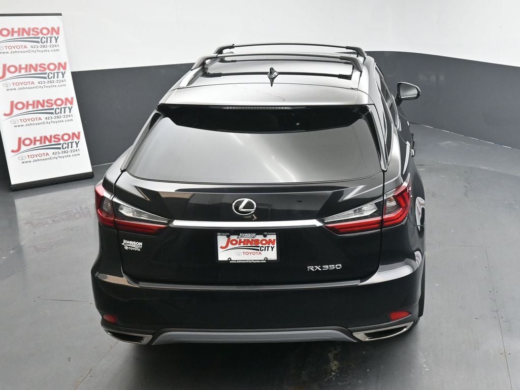 2022 Lexus RX 350 350