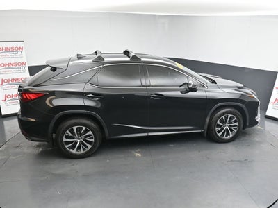 2022 Lexus RX 350 350