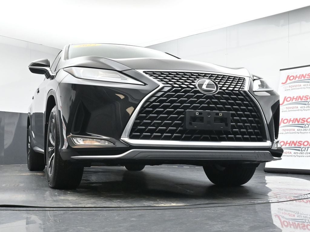 2022 Lexus RX 350 350