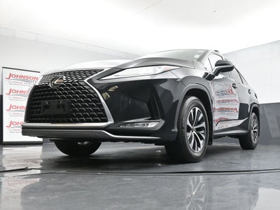 2022 Lexus RX 350 350
