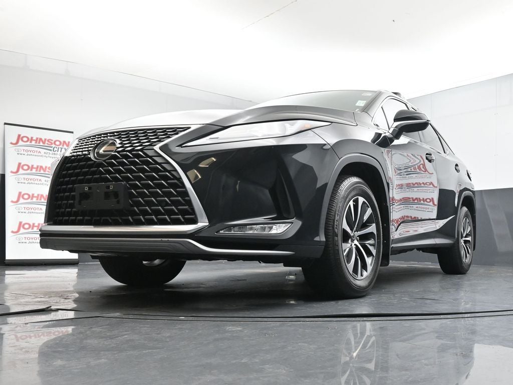 2022 Lexus RX 350 350