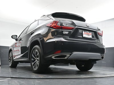 2022 Lexus RX 350 350