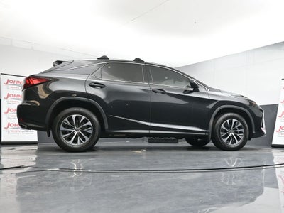 2022 Lexus RX 350 350