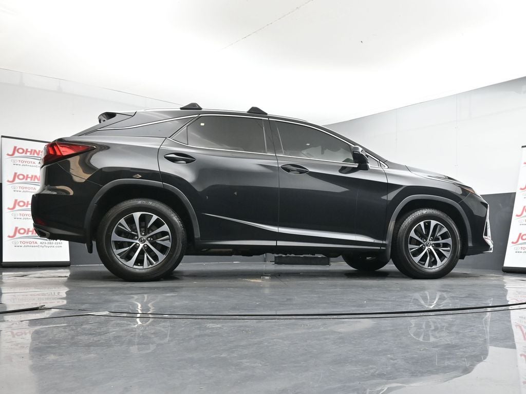 2022 Lexus RX 350 350