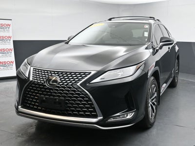 2022 Lexus RX 350 350