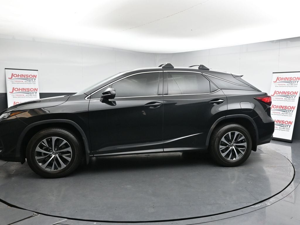 2022 Lexus RX 350 350