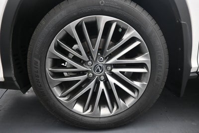2020 Lexus RX 350 350