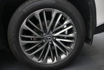 2020 Lexus RX 350 350