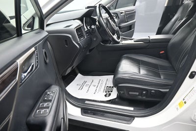 2020 Lexus RX 350 350