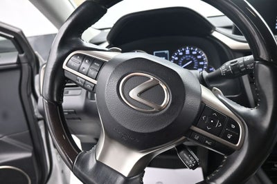 2020 Lexus RX 350 350