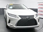 2020 Lexus RX 350 350