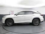 2020 Lexus RX 350 350