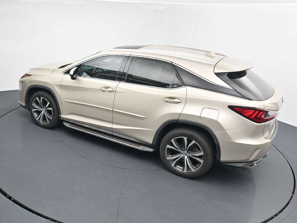 2016 Lexus RX 350 350