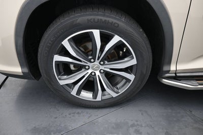 2016 Lexus RX 350 350