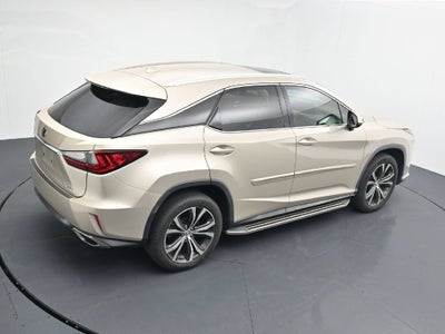 2016 Lexus RX 350 350