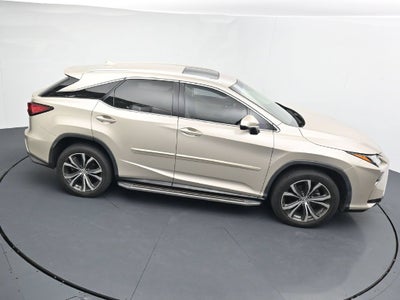 2016 Lexus RX 350 350