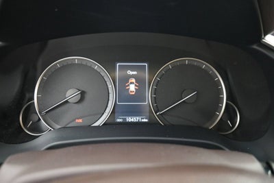 2016 Lexus RX 350 350