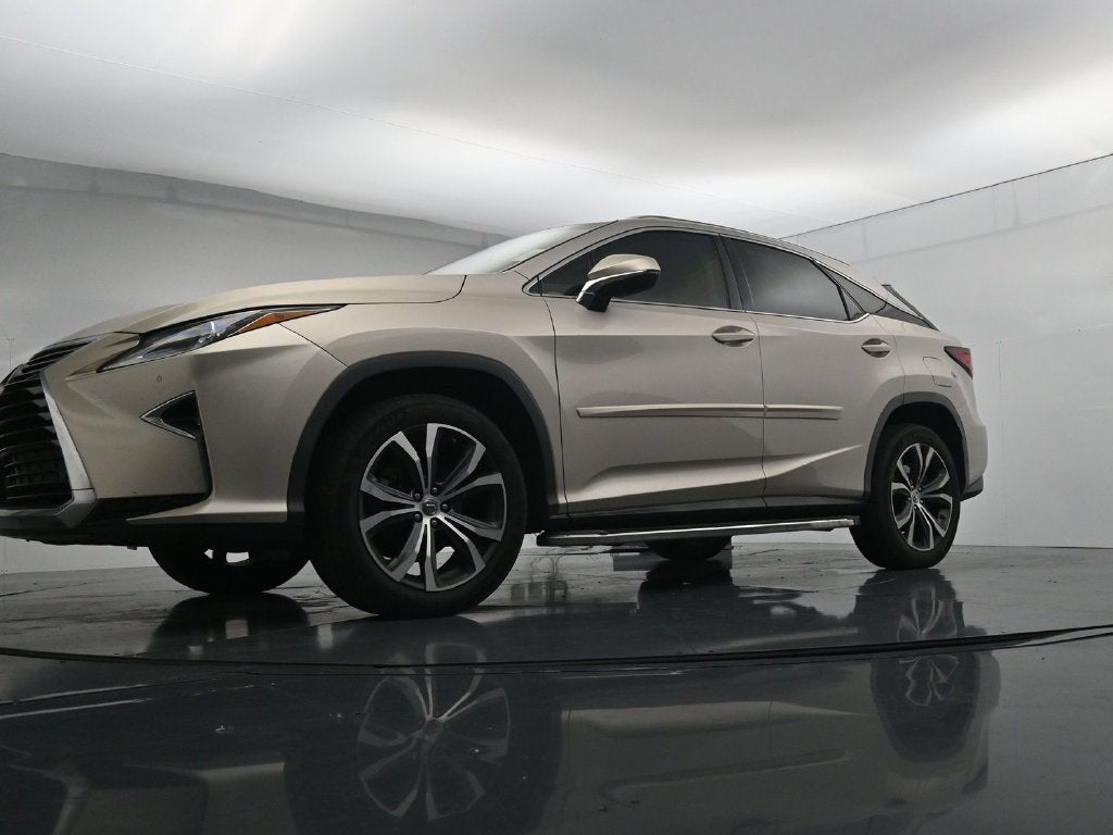 2016 Lexus RX 350 350