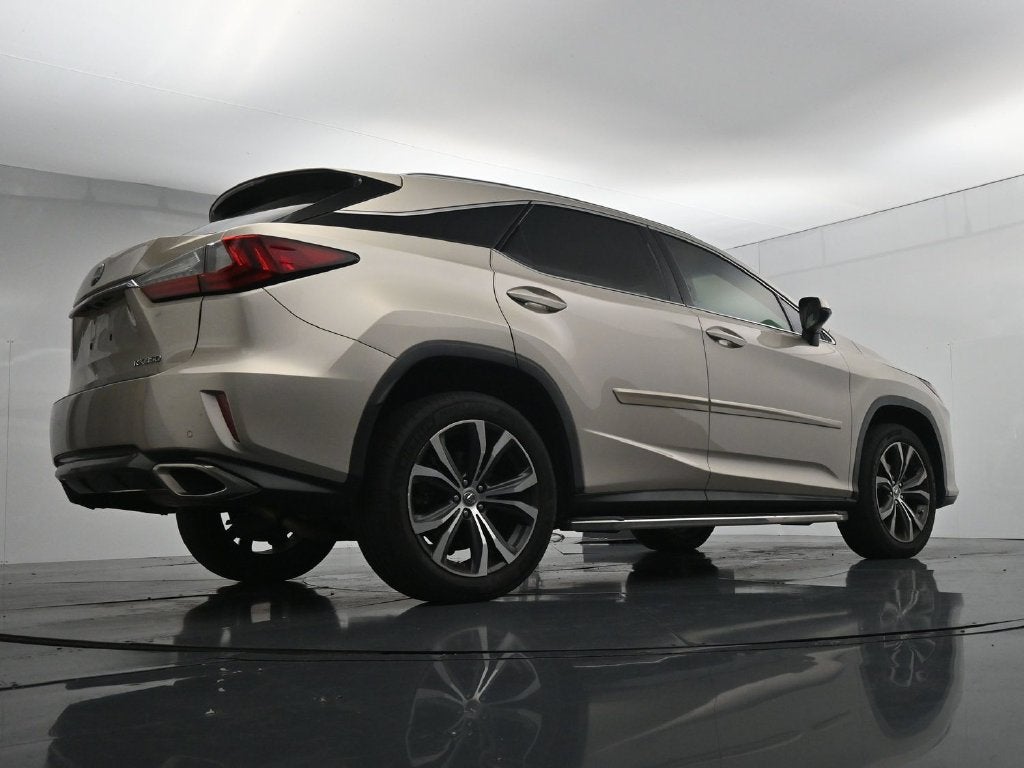 2016 Lexus RX 350 350