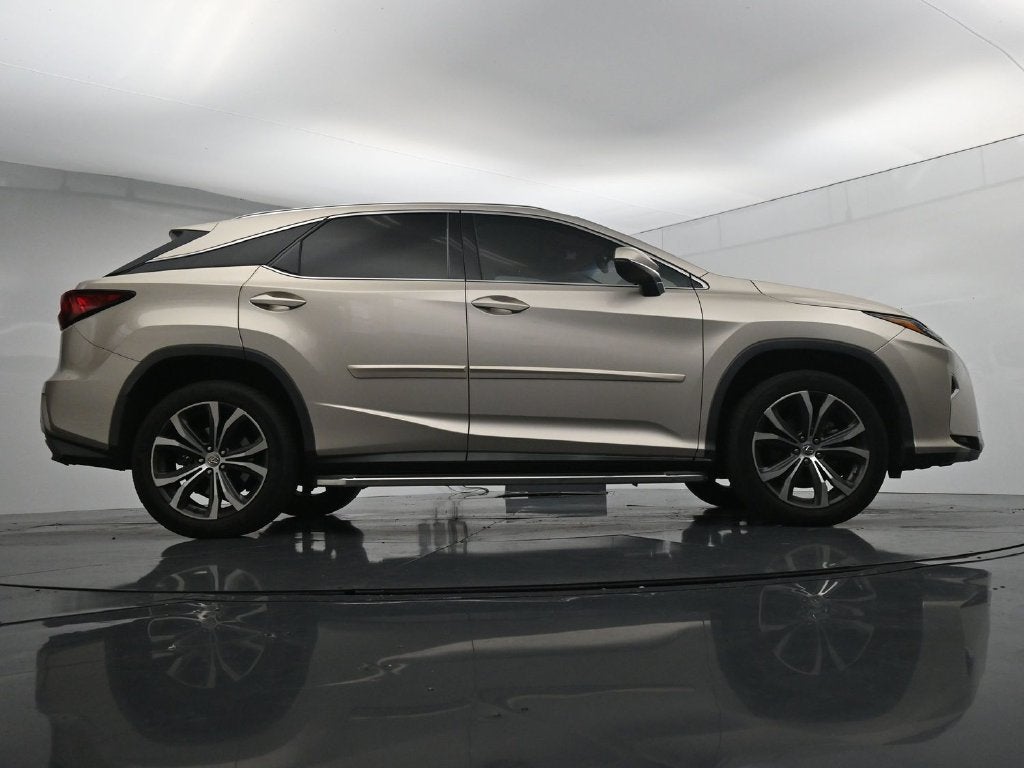 2016 Lexus RX 350 350