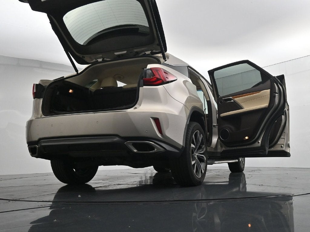 2016 Lexus RX 350 350
