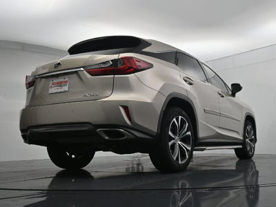 2016 Lexus RX 350 350
