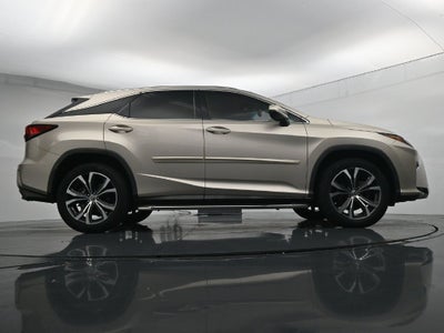 2016 Lexus RX 350 350