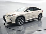 2016 Lexus RX 350 350
