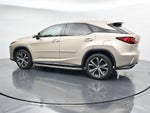 2016 Lexus RX 350 350