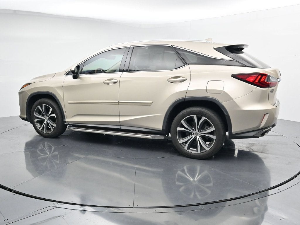 2016 Lexus RX 350 350