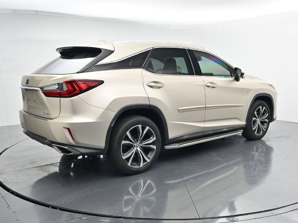 2016 Lexus RX 350 350