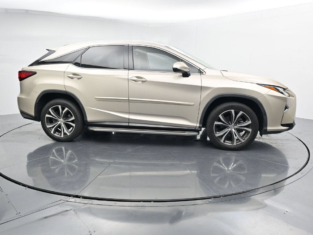 2016 Lexus RX 350 350