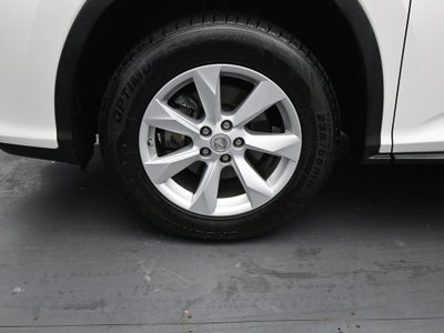 2017 Lexus RX 350 350