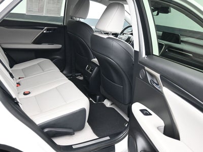 2017 Lexus RX 350 350