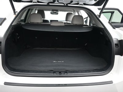 2017 Lexus RX 350 350