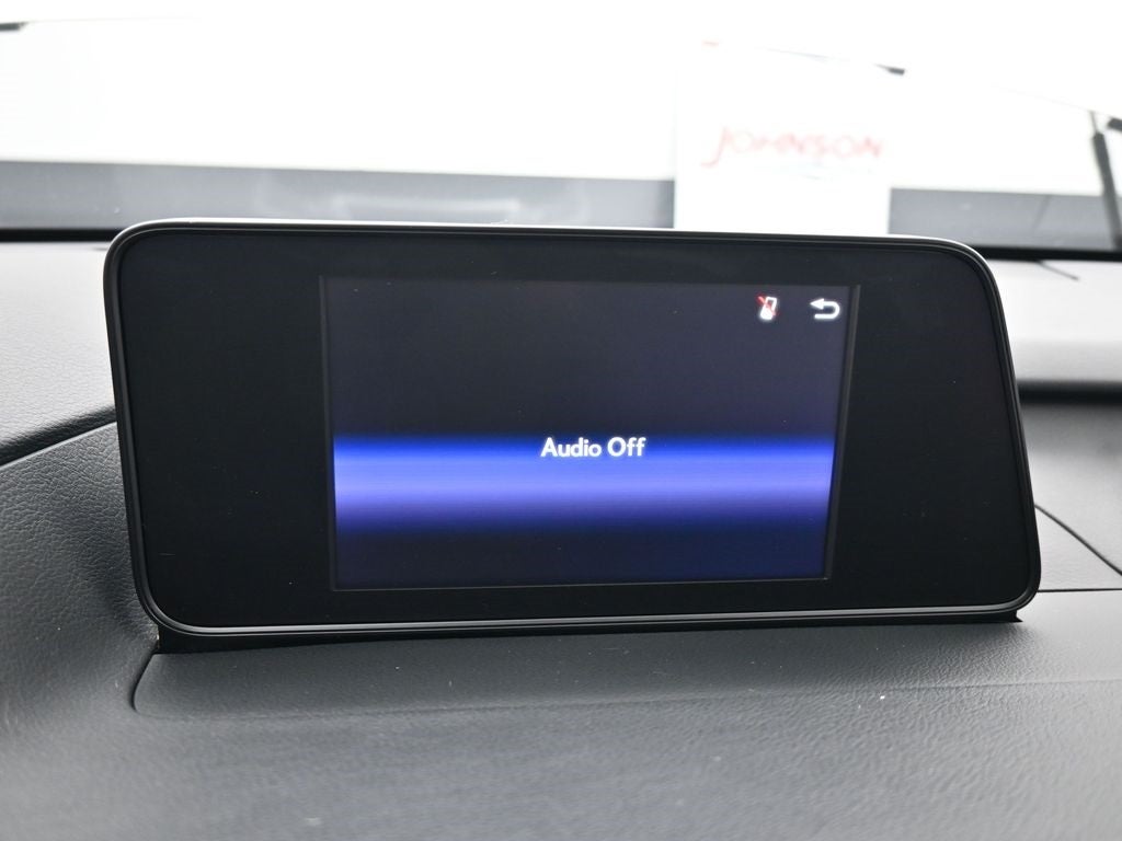 2017 Lexus RX 350 350